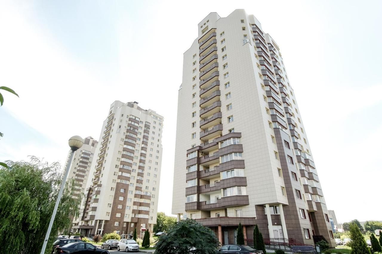 Апартаменты Popovicha Apartments Prigorod Kolozha