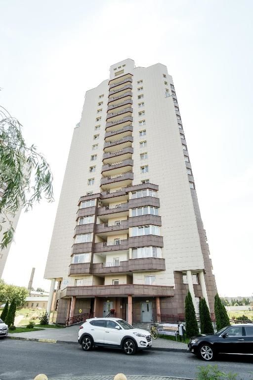 Апартаменты Popovicha Apartments Prigorod Kolozha