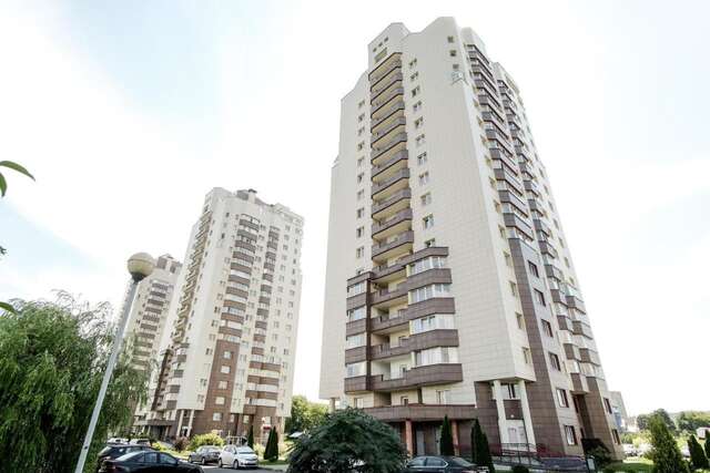 Апартаменты Popovicha Apartments Prigorod Kolozha-15